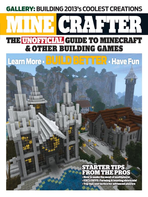 Title details for Master Builder by Triumph Books - Available